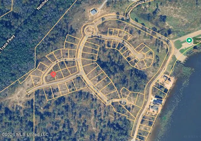1st image of Hercules Hl, Canton, MS 39046 | MLS# 4155472