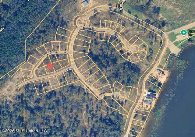 1st image of 104 Venus Dr, Canton, MS 39046 | MLS# 4155474