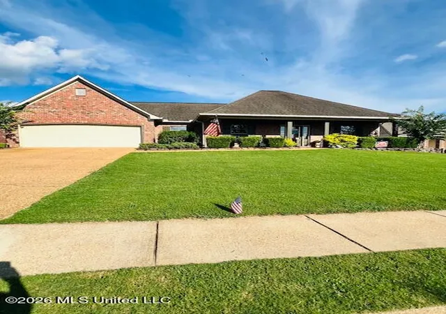 Homes for sale in Florence, MS | 406 Copper Ridge Dr, Florence, MS 39073 | MLS# 4155491