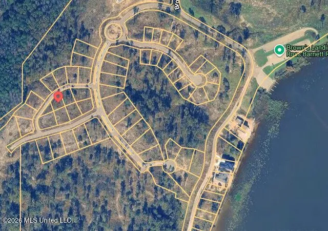 1st image of 105 Hercules Hl, Canton, MS 39046 | MLS# 4155485