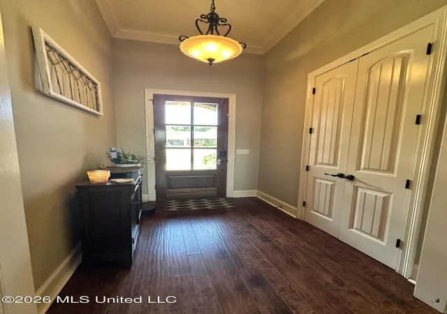 Homes for sale in Florence, MS | 407 Copper Ridge Dr, Florence, MS 39073 | MLS# 4155744
