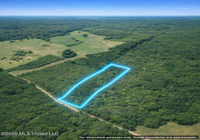Homes for sale in Prentiss, MS | Shady Grove Trl, Prentiss, MS 39474 | MLS# 4155502