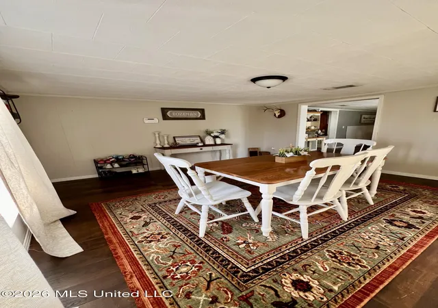 Homes for sale in Jayess, MS | 579 Holmesville Rd, Jayess, MS 39641 | MLS# 4155516
