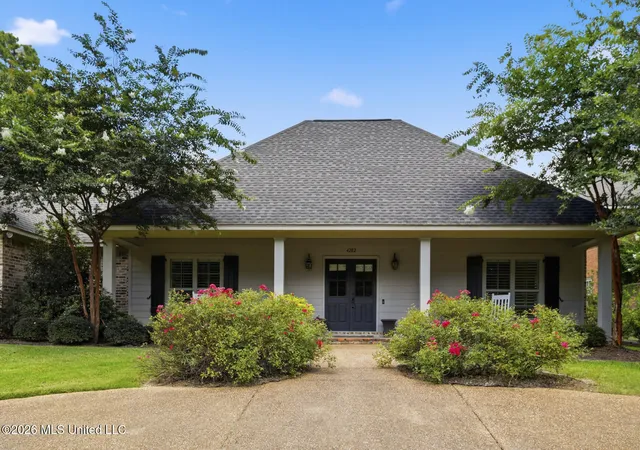 Photo 2 of Single family home for sale at 4282 Berlin Dr, Jackson, MS 39211 | MLS# 4155578 | Listing updated on 2026-09-05