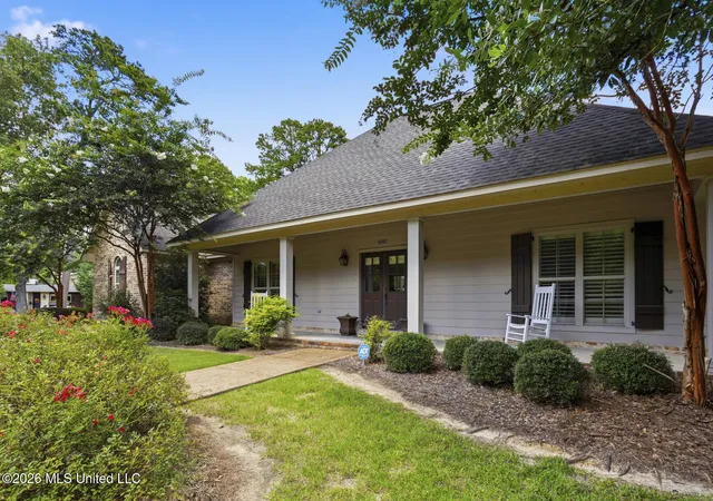 Photo 3 of Single family home for sale at 4282 Berlin Dr, Jackson, MS 39211 | MLS# 4155578 | Listing updated on 2026-09-05