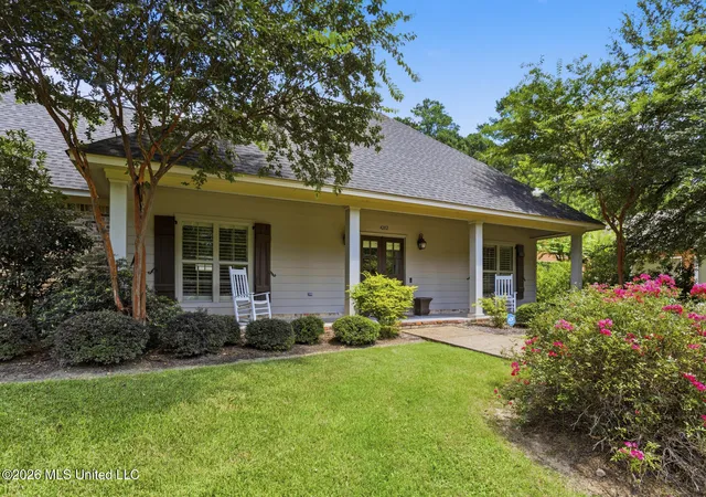 Photo 3 of Single family home for sale at 4282 Berlin Dr, Jackson, MS 39211 | MLS# 4155578 | Listing updated on 2026-10-06