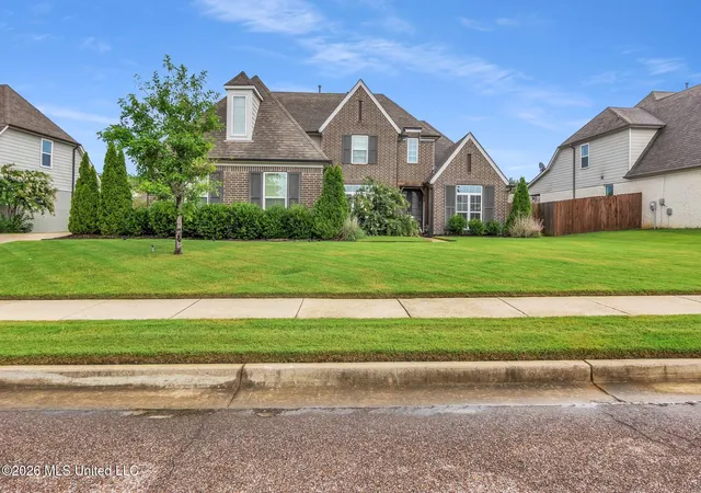 1st image of 4260 John Joseph Dr, Olive Branch, MS 38654 | MLS# 4155518