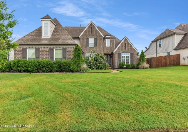 2nd image of 4260 John Joseph Dr, Olive Branch, MS 38654 | MLS# 4155518