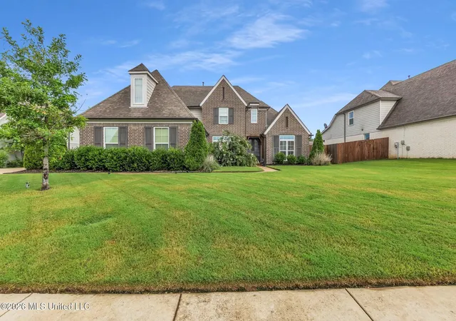 Photo 3 of Single family home for sale at 4260 John Joseph Dr, Olive Branch, MS 38654 | MLS# 4155518 | Listing updated on 2026-07-11