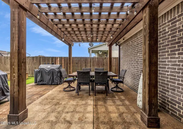 49th image of 4260 John Joseph Dr, Olive Branch, MS 38654 | MLS# 4155518