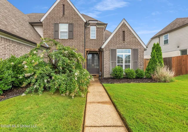 Photo 4 of Single family home for sale at 4260 John Joseph Dr, Olive Branch, MS 38654 | MLS# 4155518 | Listing updated on 2026-10-25