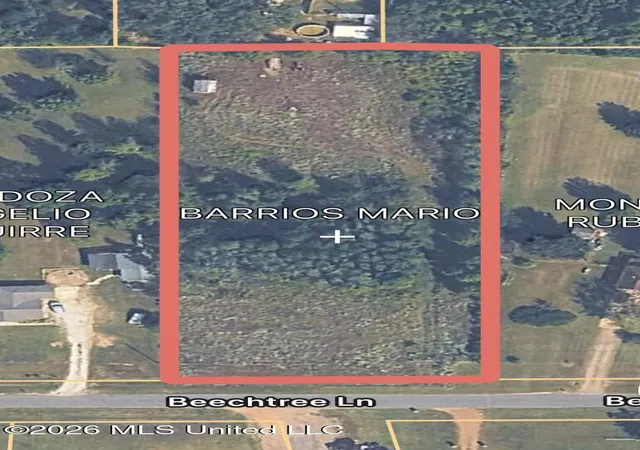 Homes for sale in Byhalia, MS | Beechtree Ln, Byhalia, MS 38611 | MLS# 4155526