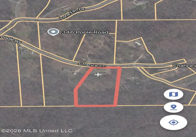 1st image of 473 Poole Rd, Vicksburg, MS 39180 | MLS# 4155523
