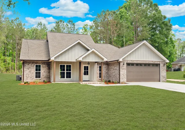 1st image of 108 Hickory Ridge Dr, Picayune, MS 39466 | MLS# 4155529