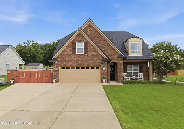 Homes for sale in Tunica, MS | 887 S Rigby Ave, Tunica, MS 38676 | MLS# 4155781