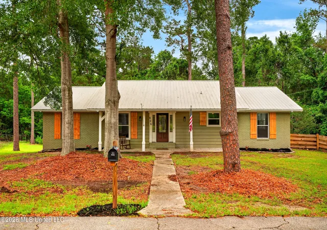 1st image of 606 Briarwood Ln, Picayune, MS 39466 | MLS# 4155531