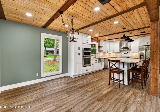 4th image of 606 Briarwood Ln, Picayune, MS 39466 | MLS# 4155531