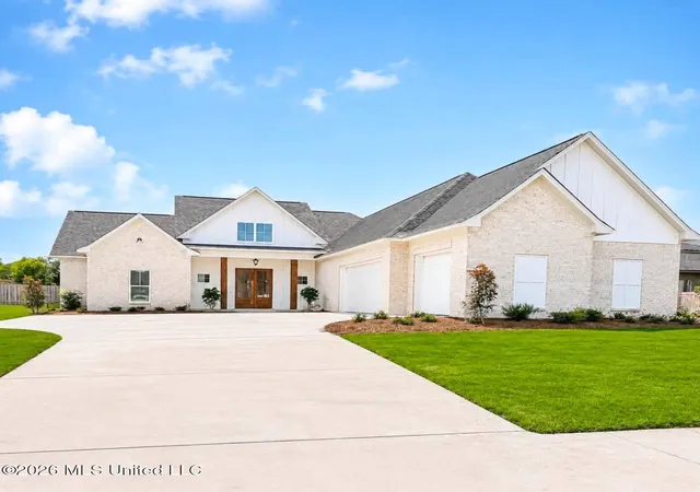 Single family home for sale at 63 Huxley Dr, Starkville, MS 39759 | MLS# 4155536