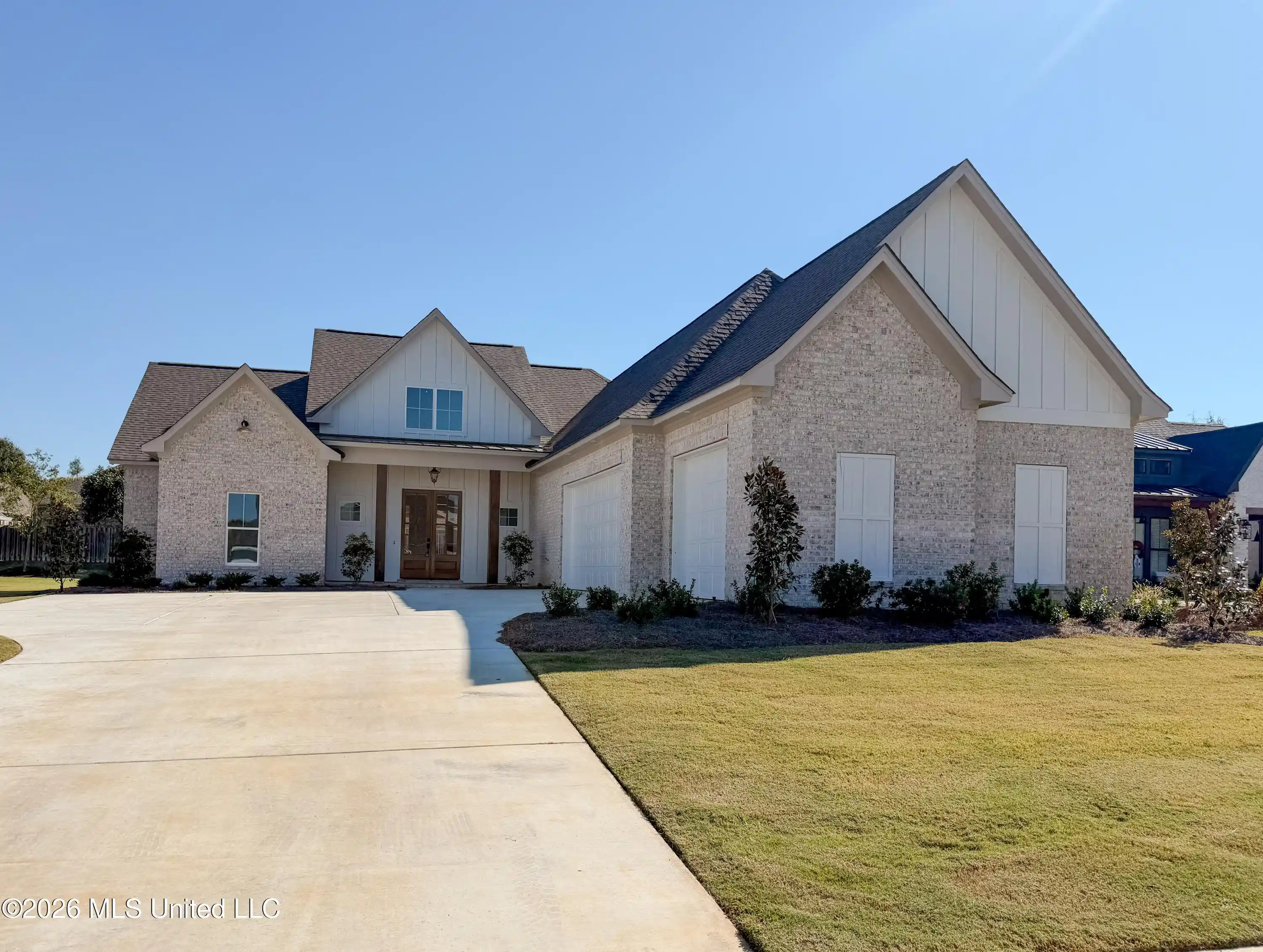 Photo 1 of Single family home for sale at 63 Huxley Dr, Starkville, MS 39759 | MLS# 4155536 | Listing updated on 2026-10-25