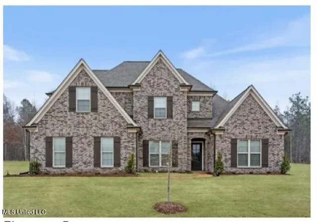 Homes for sale in Lake Cormorant, MS | 875 Hazelwood Dr, Lake Cormorant, MS 38641 | MLS# 4155547