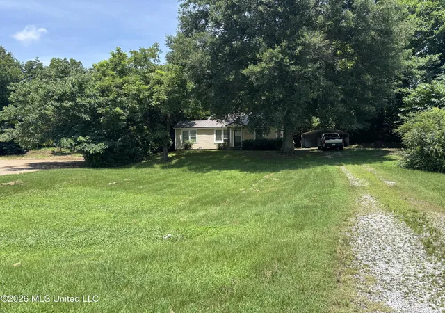 Homes for sale in Holly Springs, MS | 510 Ms 178, Holly Springs, MS 38635 | MLS# 4155561