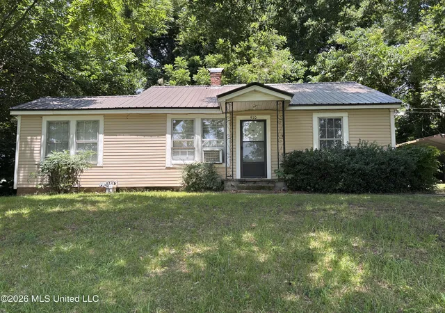 Homes for sale in Holly Springs, MS | 510 Ms 178, Holly Springs, MS 38635 | MLS# 4155561