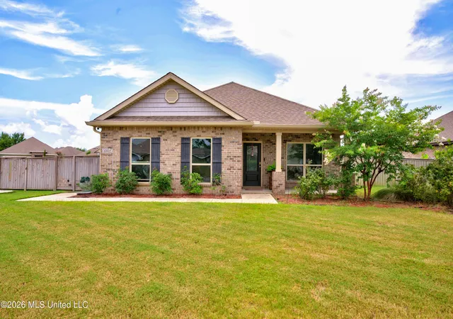 Photo 1 of Sale Pending at 6805 Sweetclover Dr, Ocean Springs, MS 39564 | MLS# 4155609 | Listing updated on 2026-08-20