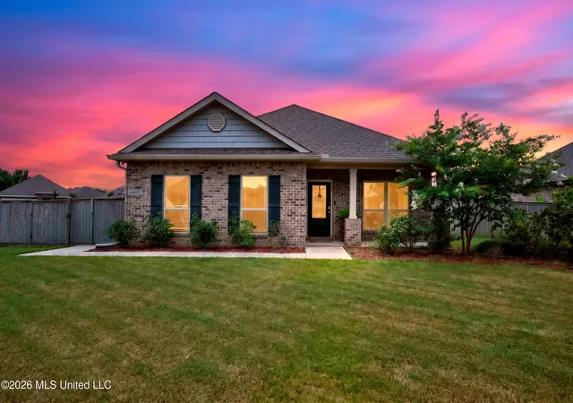 Photo 2 of Sale Pending at 6805 Sweetclover Dr, Ocean Springs, MS 39564 | MLS# 4155609 | Listing updated on 2026-08-20