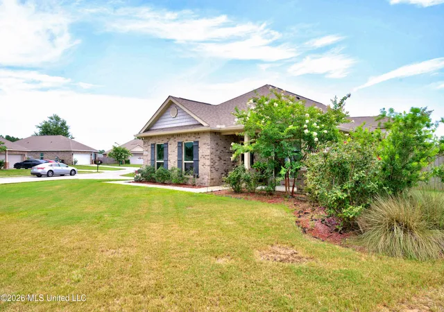 Photo 3 of Sale Pending at 6805 Sweetclover Dr, Ocean Springs, MS 39564 | MLS# 4155609 | Listing updated on 2026-08-20