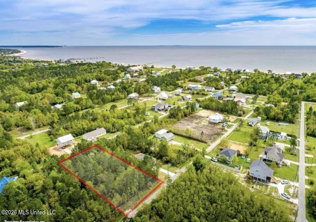 Homes for sale in Waveland, MS | 0 Sandy St, Waveland, MS 39576 | MLS# 4155551