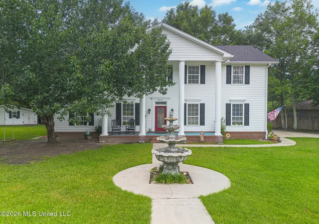 Photo 1 of Single family home for sale at 8912 Anahola Ct, Diamondhead, MS 39525 | MLS# 4156011 | Listing updated on 2026-09-13