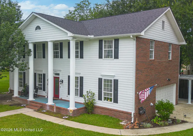 Photo 2 of Single family home for sale at 8912 Anahola Ct, Diamondhead, MS 39525 | MLS# 4156011 | Listing updated on 2026-09-13