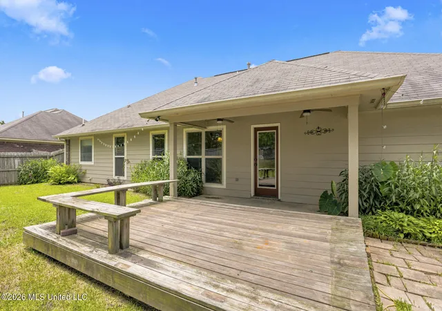 27th image of 159 Harvey Cir, Canton, MS 39046 | MLS# 4155553