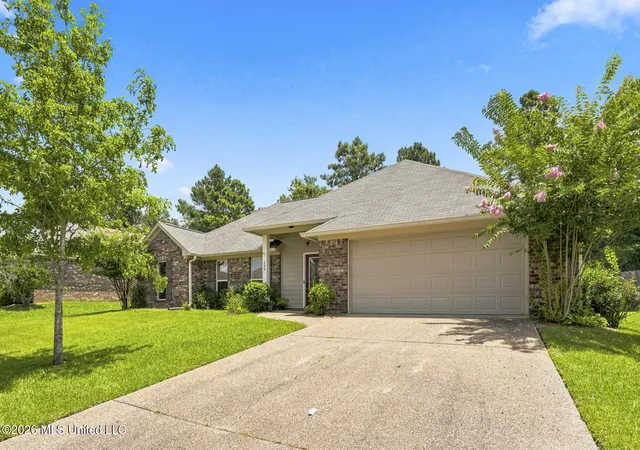 2nd image of 159 Harvey Cir, Canton, MS 39046 | MLS# 4155553