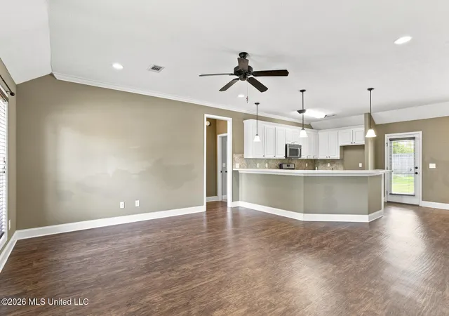Photo 3 of Sale Pending at 159 Harvey Cir, Canton, MS 39046 | MLS# 4155553 | Listing updated on 2026-08-11