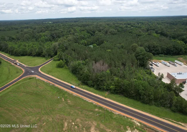 Homes for sale in Crystal Springs, MS | Hwy 27, Crystal Springs, MS 39059 | MLS# 4155750