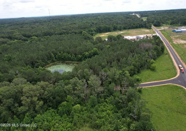 Homes for sale in Crystal Springs, MS | Hwy 27, Crystal Springs, MS 39059 | MLS# 4155750