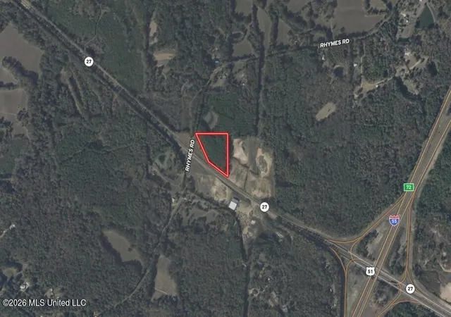 Homes for sale in Crystal Springs, MS | Hwy 27, Crystal Springs, MS 39059 | MLS# 4155750
