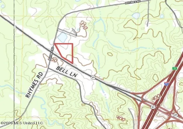 Homes for sale in Crystal Springs, MS | Hwy 27, Crystal Springs, MS 39059 | MLS# 4155750