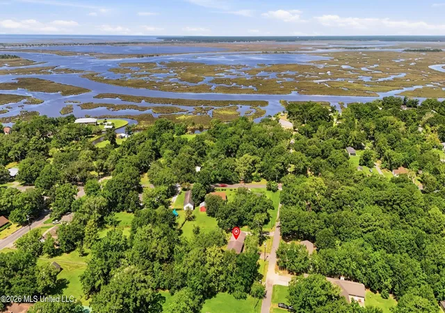 Homes for sale in Moss Point, MS | 3518 Hemlock Ave, Moss Point, MS 39563 | MLS# 4155559