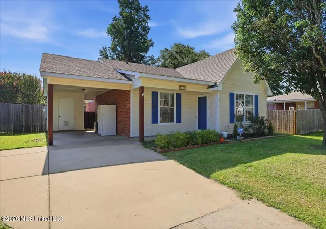 Homes for sale in Brandon, MS | 330 Audubon Cir, Brandon, MS 39047 | MLS# 4155746