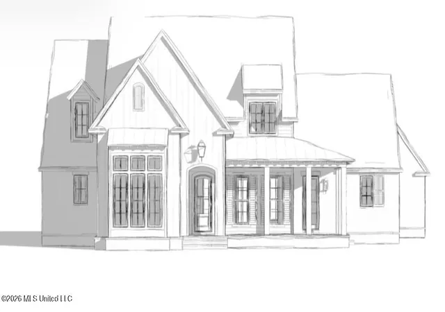 Photo 2 of Sale Pending at 216 Cottesbrooke Cir, Madison, MS 39110 | MLS# 4155563 | Listing updated on 2026-09-03