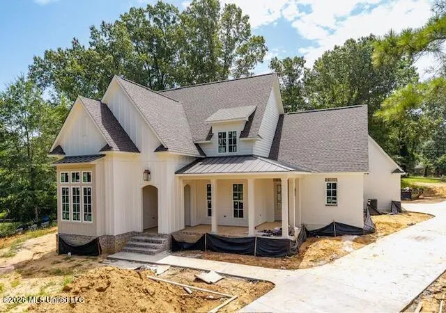 Photo 1 of Sale Pending at 216 Cottesbrooke Cir, Madison, MS 39110 | MLS# 4155563 | Listing updated on 2026-09-03