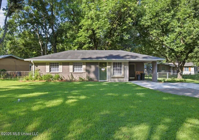 1st image of 4335 Autry St, Pearl, MS 39208 | MLS# 4155678