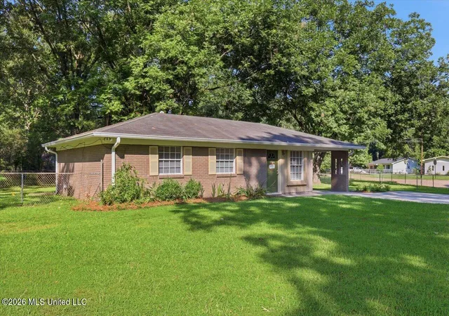 2nd image of 4335 Autry St, Pearl, MS 39208 | MLS# 4155678