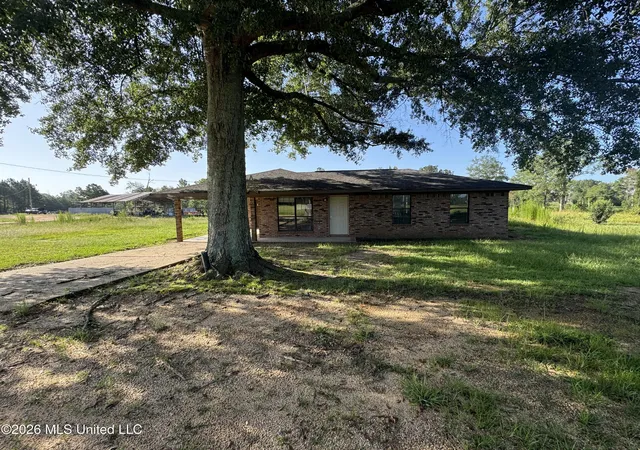 Homes for sale in Mize, MS | 473 Scr 35 5, Mize, MS 39116 | MLS# 4155568