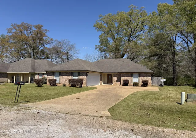 Homes for sale in Terry, MS | 371 Greystone Pointe, Terry, MS 39170 | MLS# 4155571