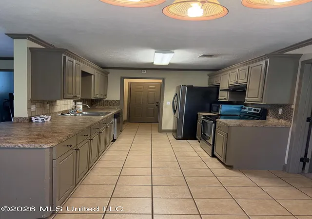 Homes for sale in Terry, MS | 371 Greystone Pointe, Terry, MS 39170 | MLS# 4155571