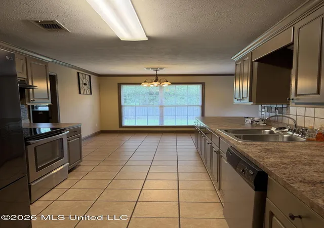 Homes for sale in Terry, MS | 371 Greystone Pointe, Terry, MS 39170 | MLS# 4155571