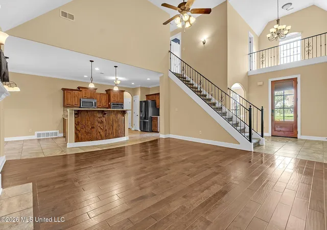 Photo 2 of Single family home for sale at 12902 Cotton Row Dr, Olive Branch, MS 38654 | MLS# 4155581 | Listing updated on 2026-09-21